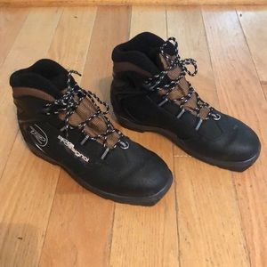ROSSIGNOL BC X2 Ski Boots